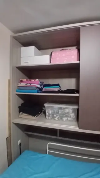 Armario Cama Abatible 90cm