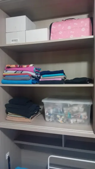 Armario Cama Abatible 90cm