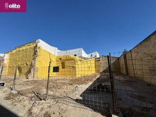 Terreno en venta en Centro en Jerez de la Frontera