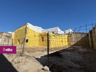 Terreno en venta en Centro en Jerez de la Frontera