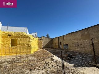 Terreno en venta en Centro en Jerez de la Frontera