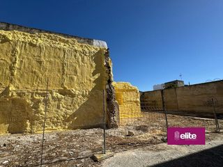 Terreno en venta en Centro en Jerez de la Frontera