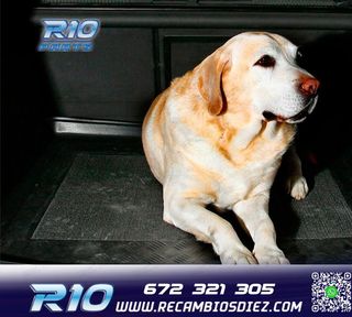 BANDEJA MALETERO PARA PEUGEOT