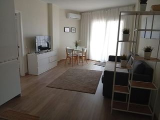 Piso en venta en El Pinillo en Torremolinos