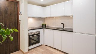 Piso en venta en El Pinillo en Torremolinos