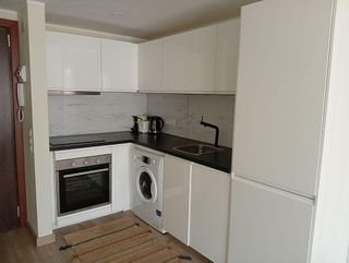 Piso en venta en El Pinillo en Torremolinos