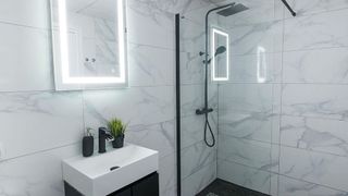 Piso en venta en El Pinillo en Torremolinos