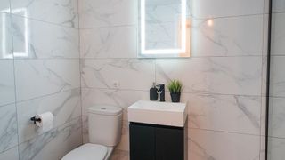 Piso en venta en El Pinillo en Torremolinos