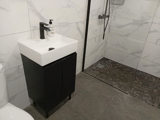 Piso en venta en El Pinillo en Torremolinos