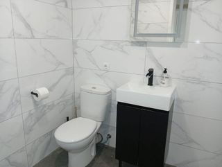 Piso en venta en El Pinillo en Torremolinos