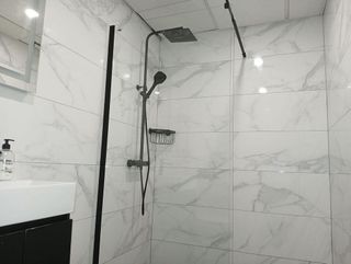 Piso en venta en El Pinillo en Torremolinos