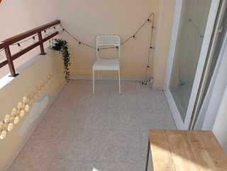 Piso en venta en El Pinillo en Torremolinos