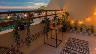 Piso en venta en El Pinillo en Torremolinos