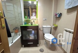 Piso en venta en Zona Pinilla en Zamora