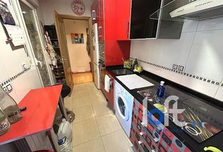 Piso en venta en Zona Pinilla en Zamora