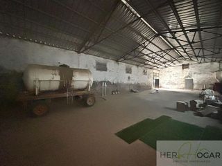 Terreno en venta en Yébenes (Los)