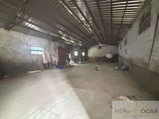 Terreno en venta en Yébenes (Los)