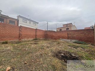 Terreno en venta en Yébenes (Los)