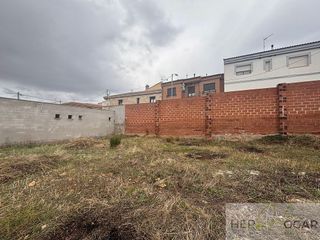 Terreno en venta en Yébenes (Los)