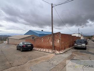 Terreno en venta en Yébenes (Los)