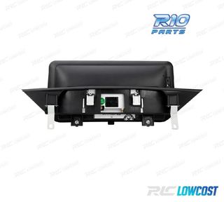 RADIO GPS ANDROID 14 BMW X1 E84 09-15 SIN PANTALLA DE SERIE