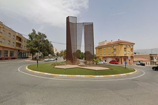 Piso en venta en Alhama de Murcia en Alhama de Murcia