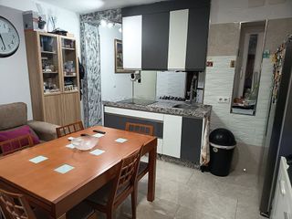 Piso en venta en Peñamefecit - Avda Barcelona en Jaén