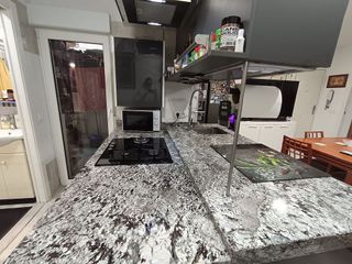 Piso en venta en Peñamefecit - Avda Barcelona en Jaén