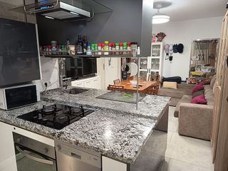 Piso en venta en Peñamefecit - Avda Barcelona en Jaén