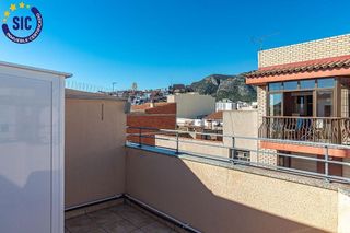 Dúplex en venta en Zona Centro en Oropesa del Mar/Orpesa