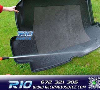 BANDEJA MALETERO PARA RENAULT