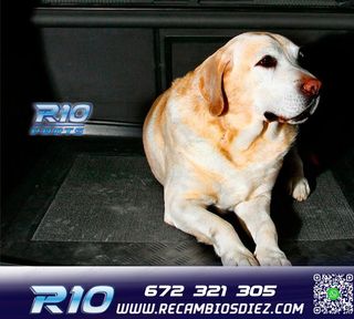 BANDEJA MALETERO PARA RENAULT