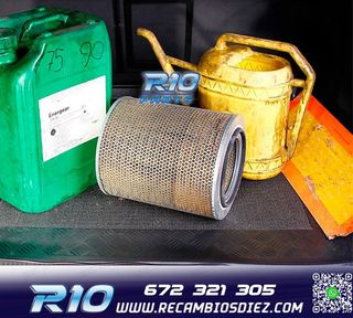 BANDEJA MALETERO PARA SEAT