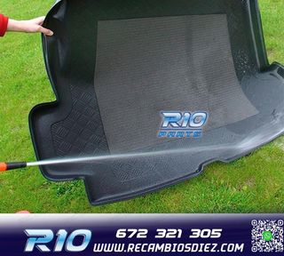 BANDEJA MALETERO PARA SEAT