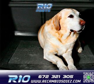 BANDEJA MALETERO PARA SEAT