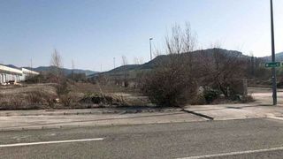 Terreno en venta en Egües pueblo en Egüés