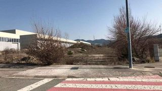 Terreno en venta en Egües pueblo en Egüés