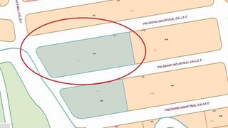 Terreno en venta en Egües pueblo en Egüés