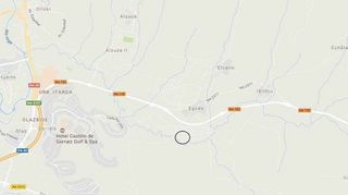 Terreno en venta en Egües pueblo en Egüés