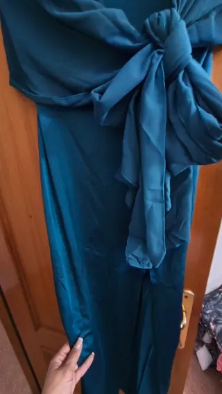 Vestido Pura Vida Talla L