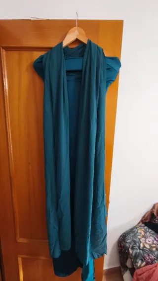 Vestido Pura Vida Talla L