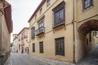Piso en venta en Albaicín en Granada