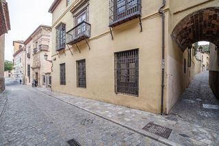Piso en venta en Albaicín en Granada