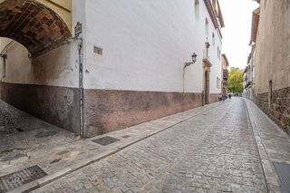 Piso en venta en Albaicín en Granada