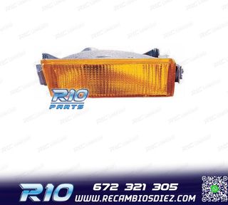 INTERMITENTE DCH PARA CITROEN C-15 84-05 VISA 79-89