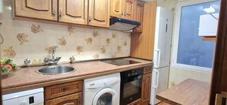 Piso en venta en Universidad San Francisco en Zaragoza