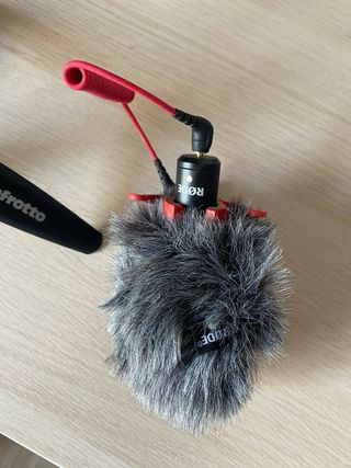 Set de Cámara Canon 77D