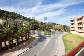 Piso en venta en Santa Isabel en Jaén