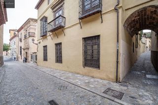 Piso en venta en Albaicín en Granada