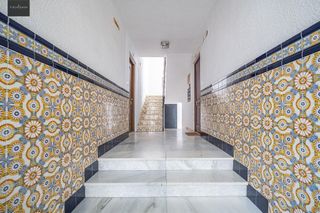 Piso en venta en Albaicín en Granada